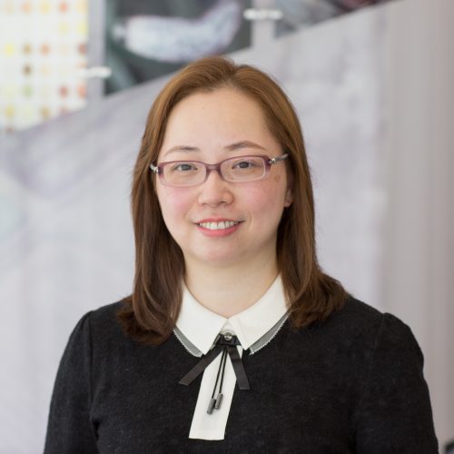 Yun Li