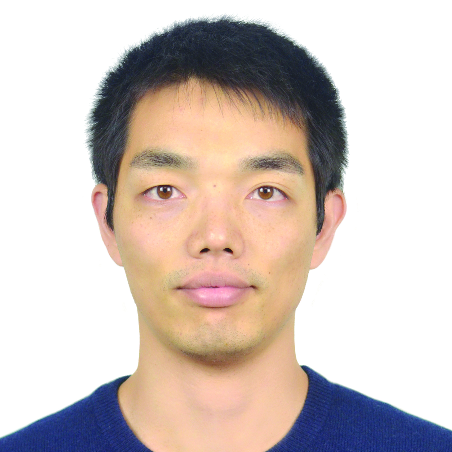 Yi Xiao headshot