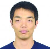 Yi Xiao headshot