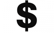 Dollar sign