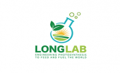 Long Lab logo